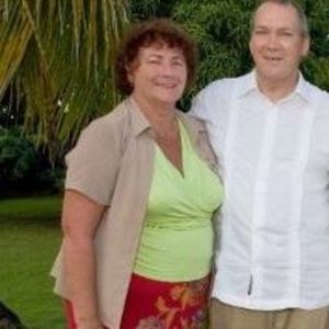 Meet your Posher, Pam